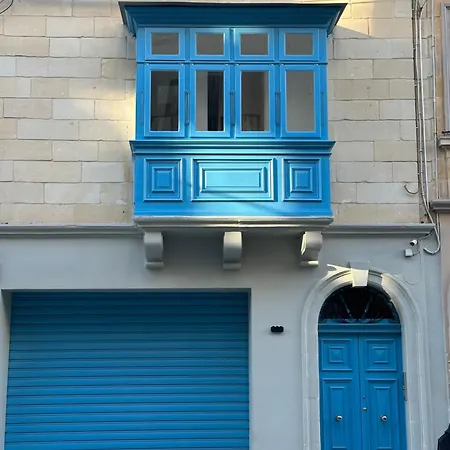 Apartment One Bedroom Penthouse Gzira