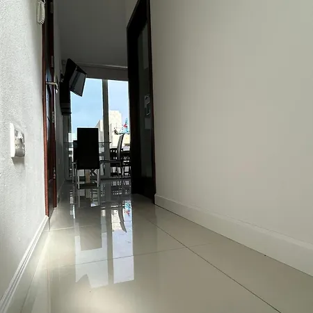 One Bedroom Penthouse
