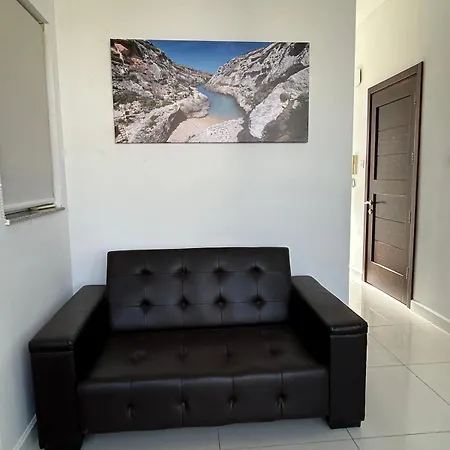 Apartment One Bedroom Penthouse