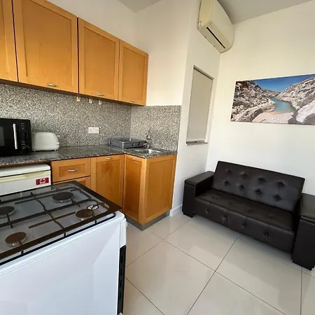 One Bedroom Penthouse