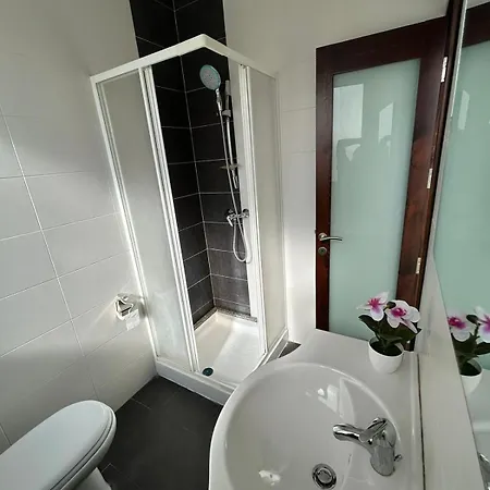 One Bedroom Penthouse Apartment Gzira