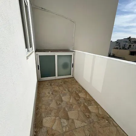 One Bedroom Penthouse Gzira