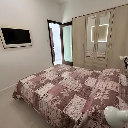 & Modern Penthouse Апартаменты Gzira