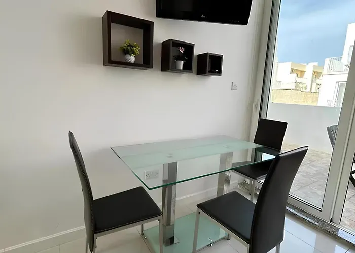 Апартаменты & Modern Penthouse Gzira