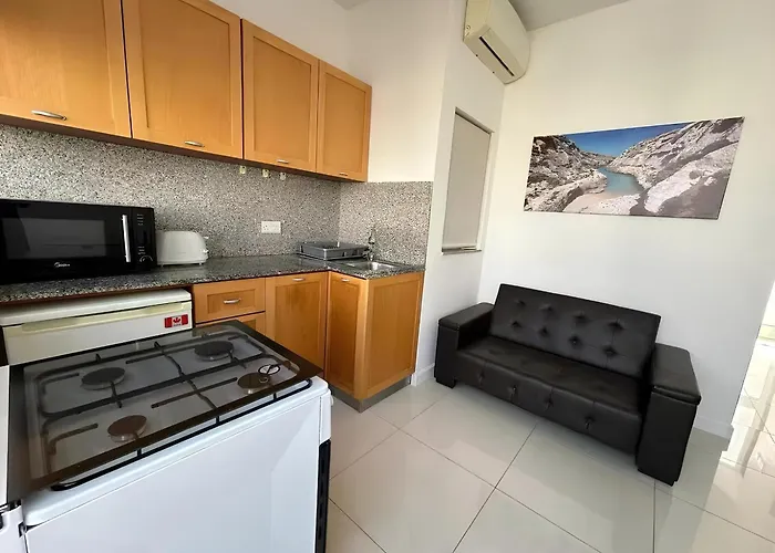 & Modern Penthouse Апартаменты *