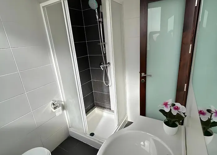 & Modern Penthouse Апартаменты Gzira