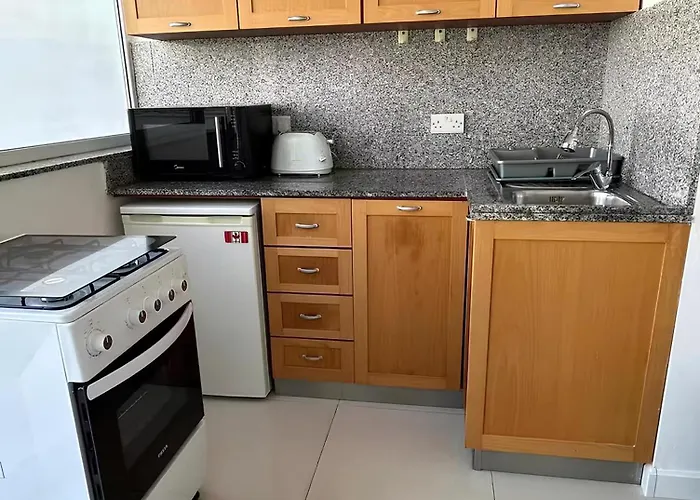 & Modern Penthouse Gzira