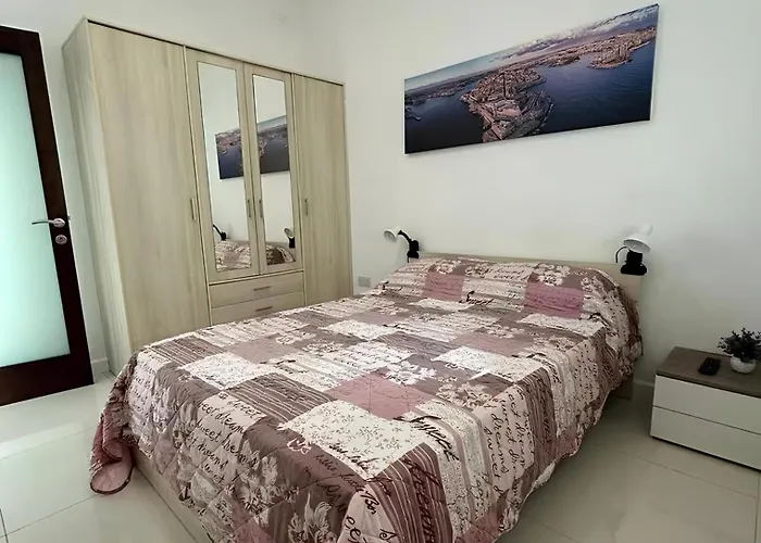 Апартаменты & Modern Penthouse *