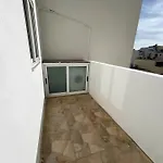 & Modern Penthouse *