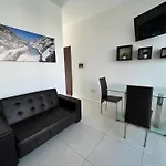 & Modern Penthouse