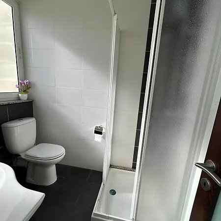 Lägenhet & Modern Penthouse *